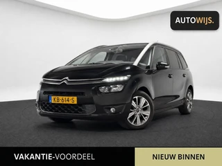 Citroën Grand C4 Picasso – thumbnail 1