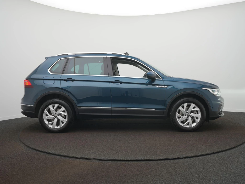 Volkswagen Tiguan – foto 9