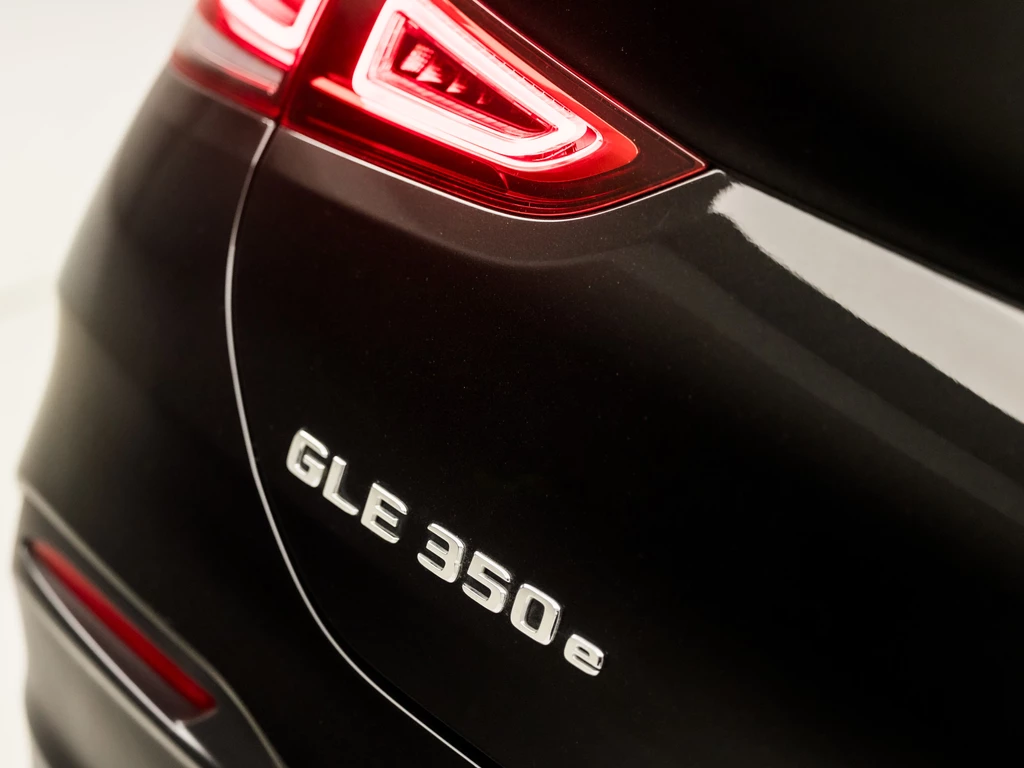 Mercedes-Benz GLE – foto 45