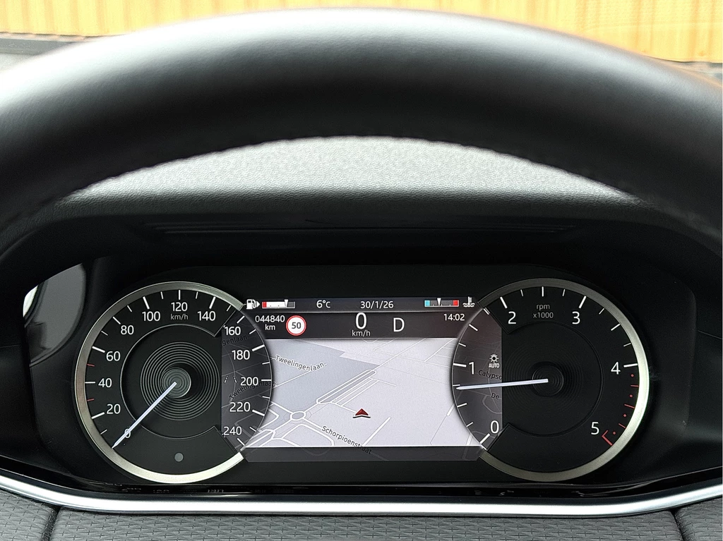 Land Rover Range Rover Evoque – foto 11