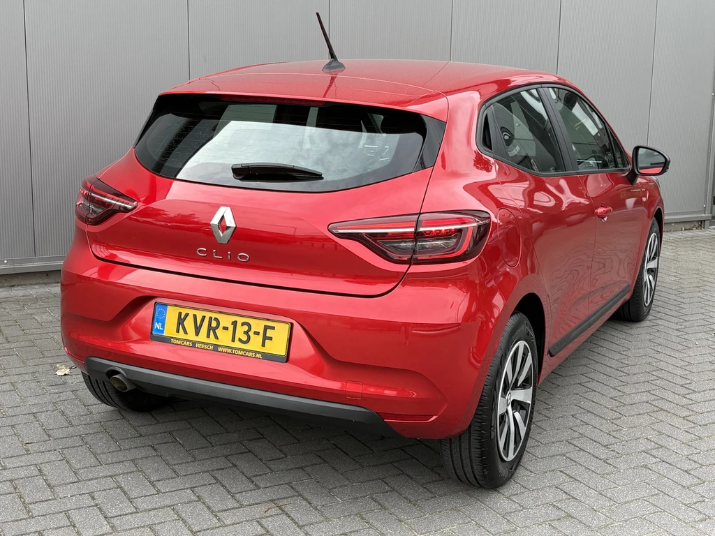 Renault Clio – foto 6