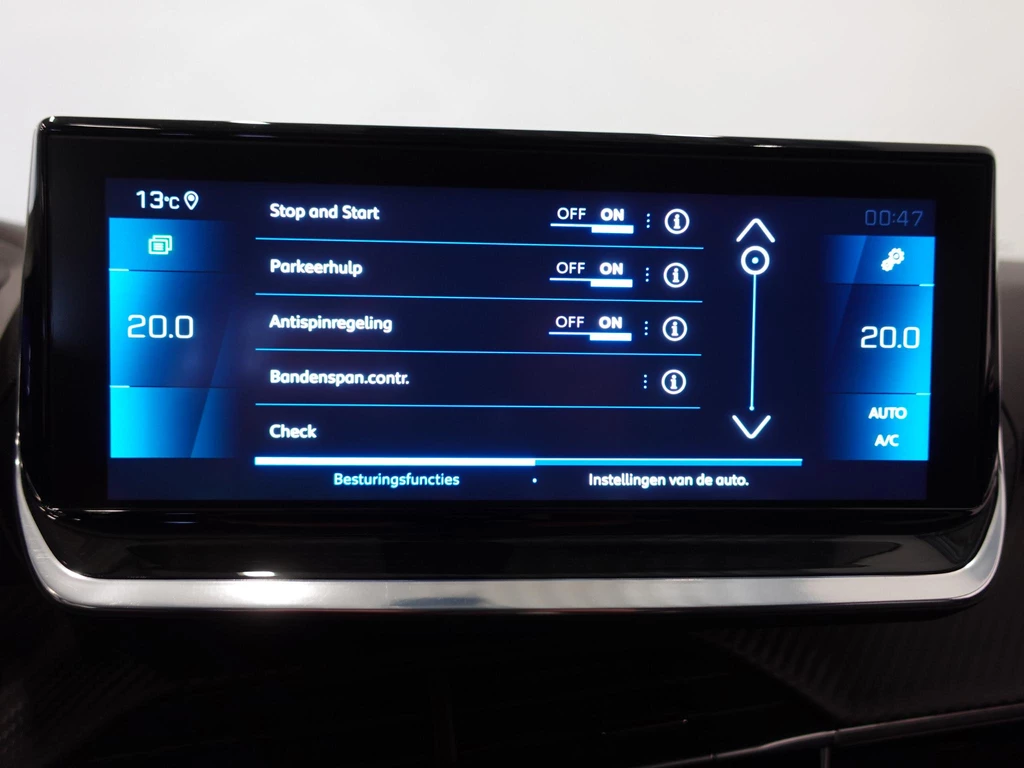 Peugeot 2008 – foto 31