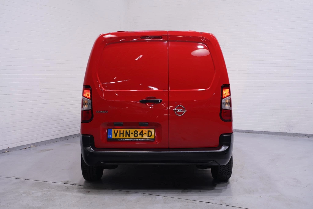 Opel Combo – foto 4