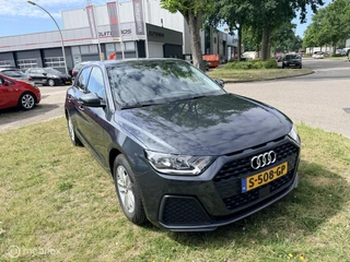 Audi A1 Sportback – thumbnail 10