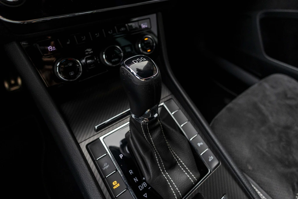 Škoda Superb – foto 24
