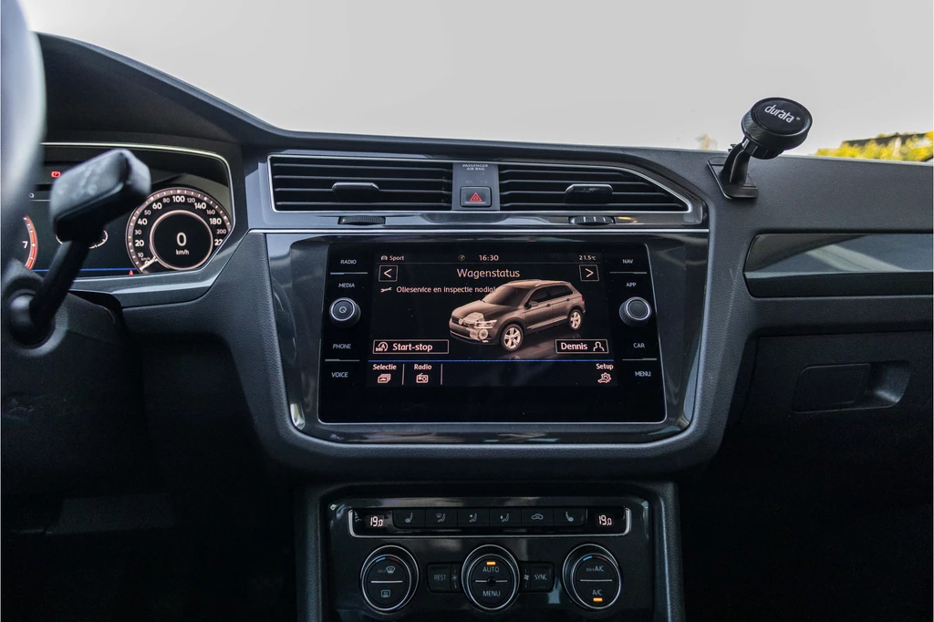 Volkswagen Tiguan – foto 30