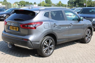 Nissan QASHQAI – thumbnail 6