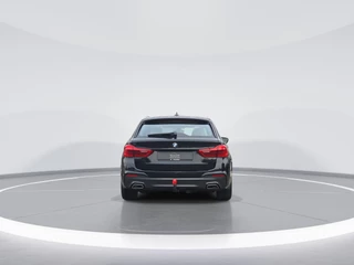 BMW 5 Serie – thumbnail 4