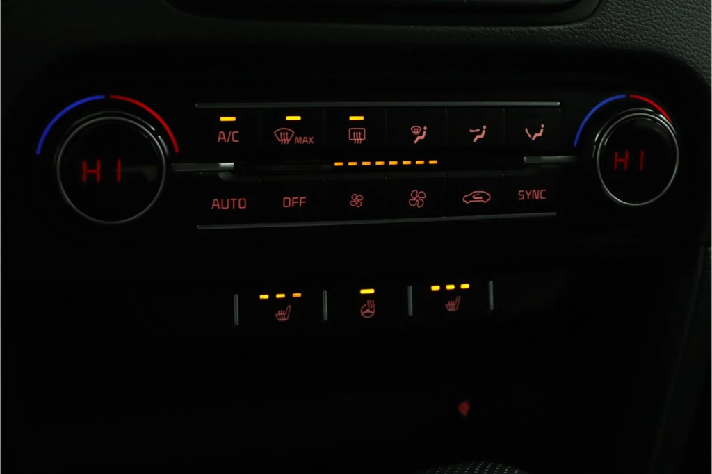 Kia Ceed Sportswagon – foto 25