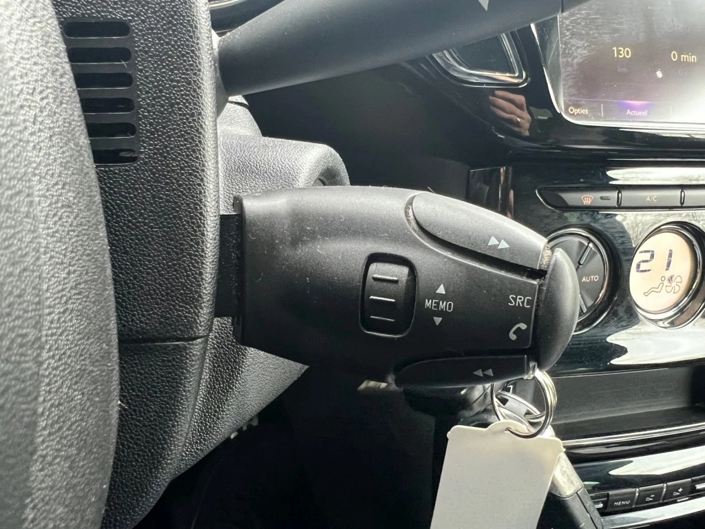 DS DS 3 – foto 27