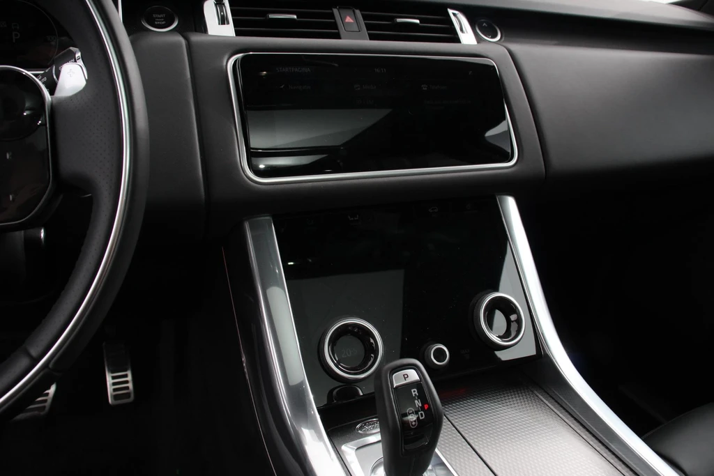Land Rover Range Rover Sport – foto 25