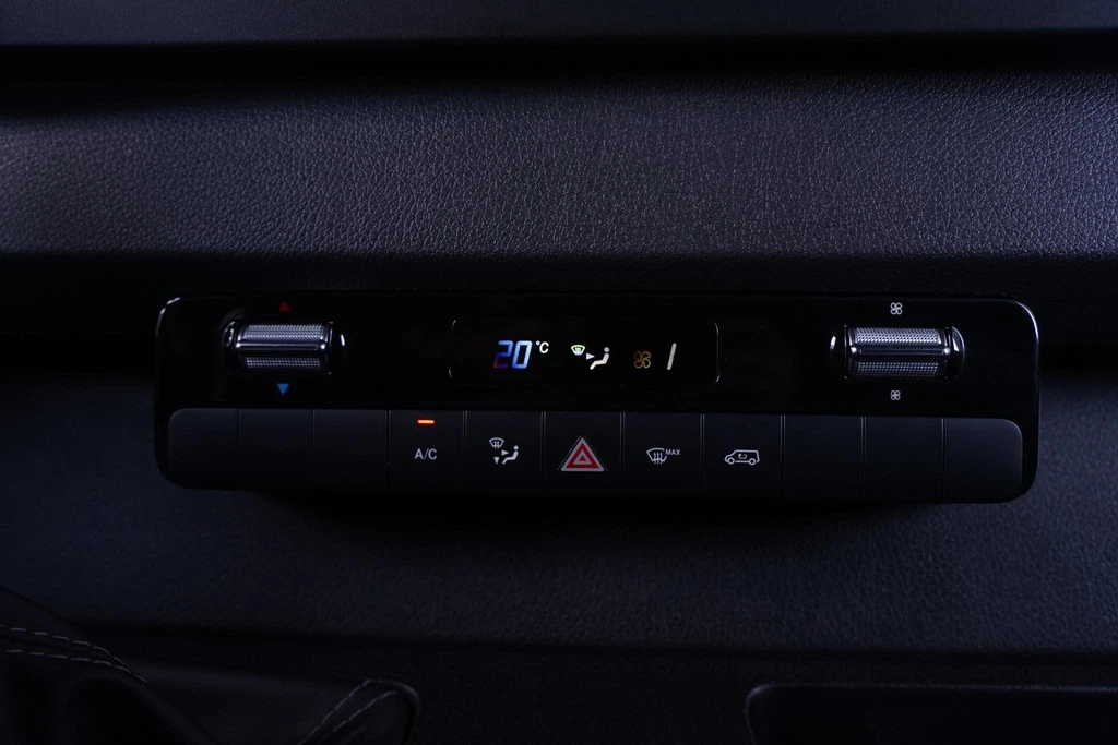 Mercedes-Benz Sprinter – foto 35