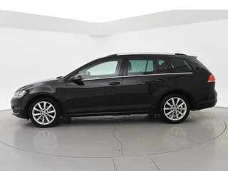 Volkswagen Golf – thumbnail 2