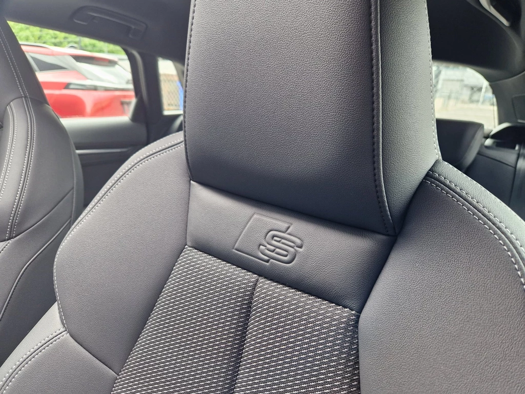 Audi A3 – foto 9