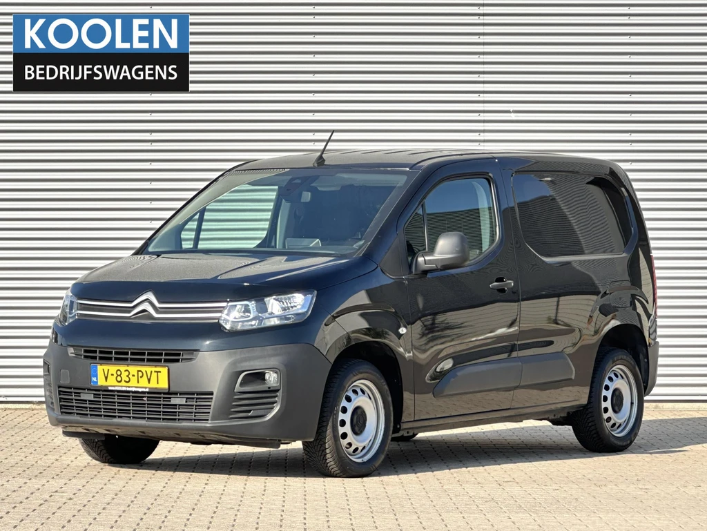 Citroën Berlingo – foto 1