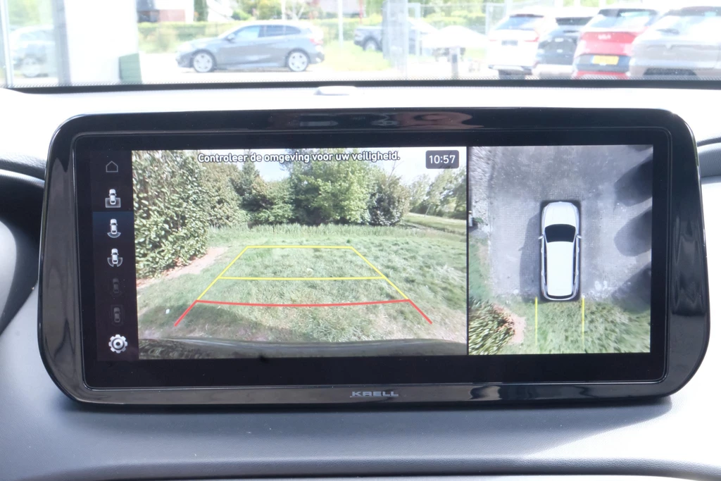Hyundai Santa Fe – foto 31