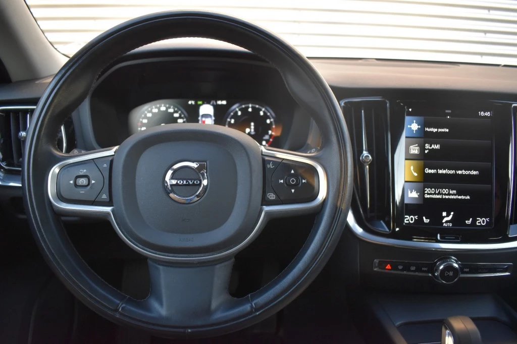 Volvo V60 – foto 20