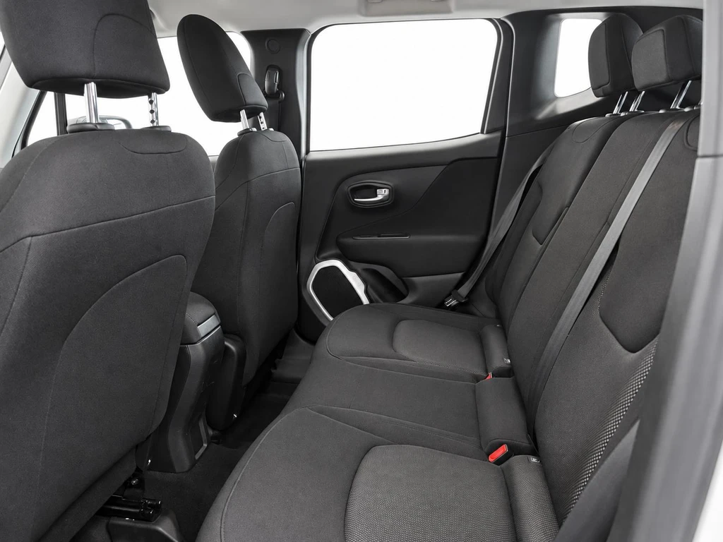 Jeep Renegade – foto 26