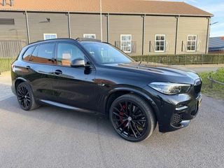BMW X5 – thumbnail 8