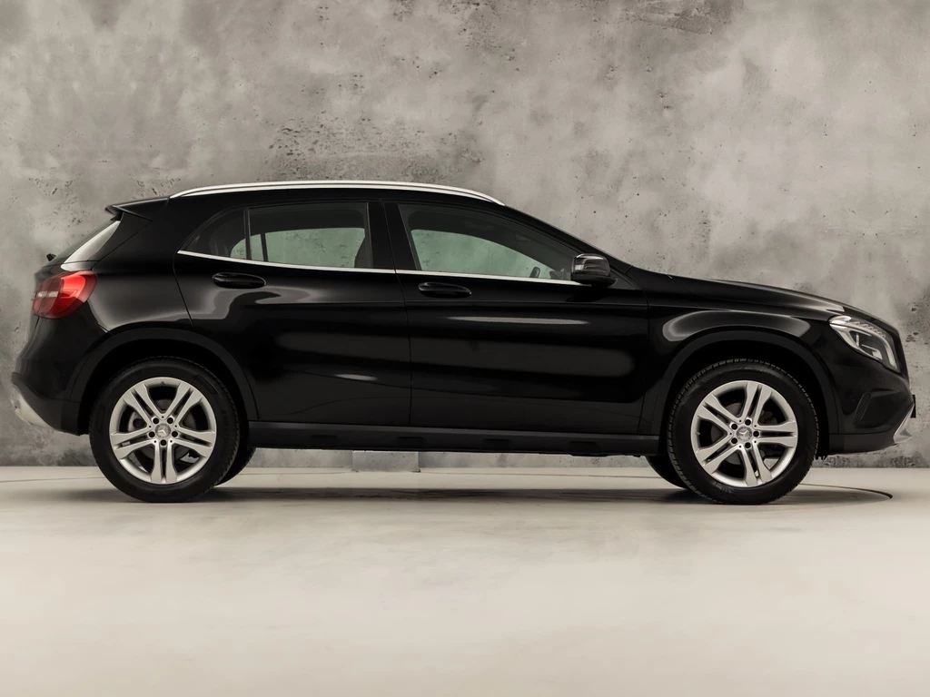 Mercedes-Benz GLA – foto 7