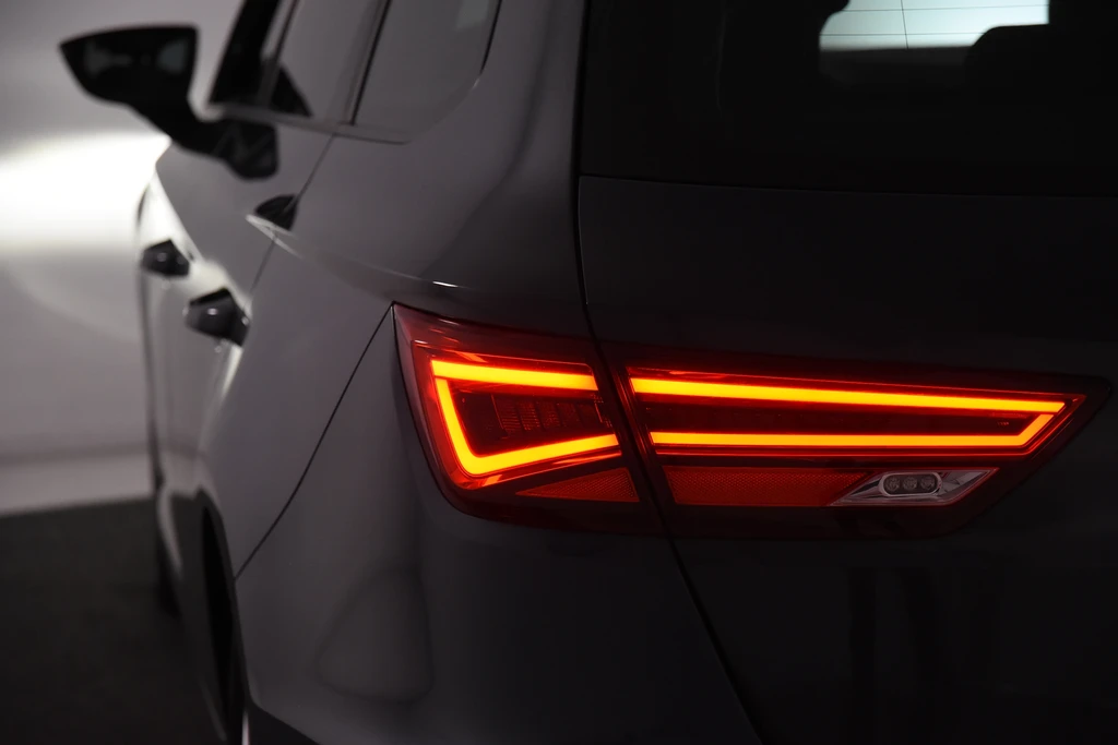 SEAT Leon – foto 30