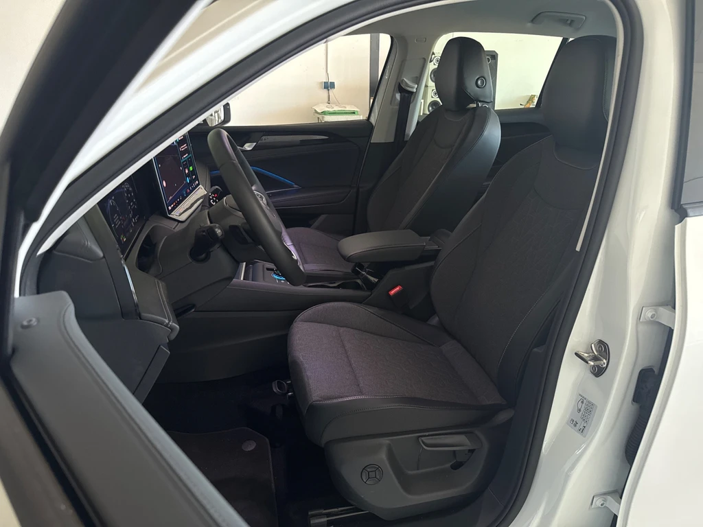 Volkswagen Tiguan – foto 12