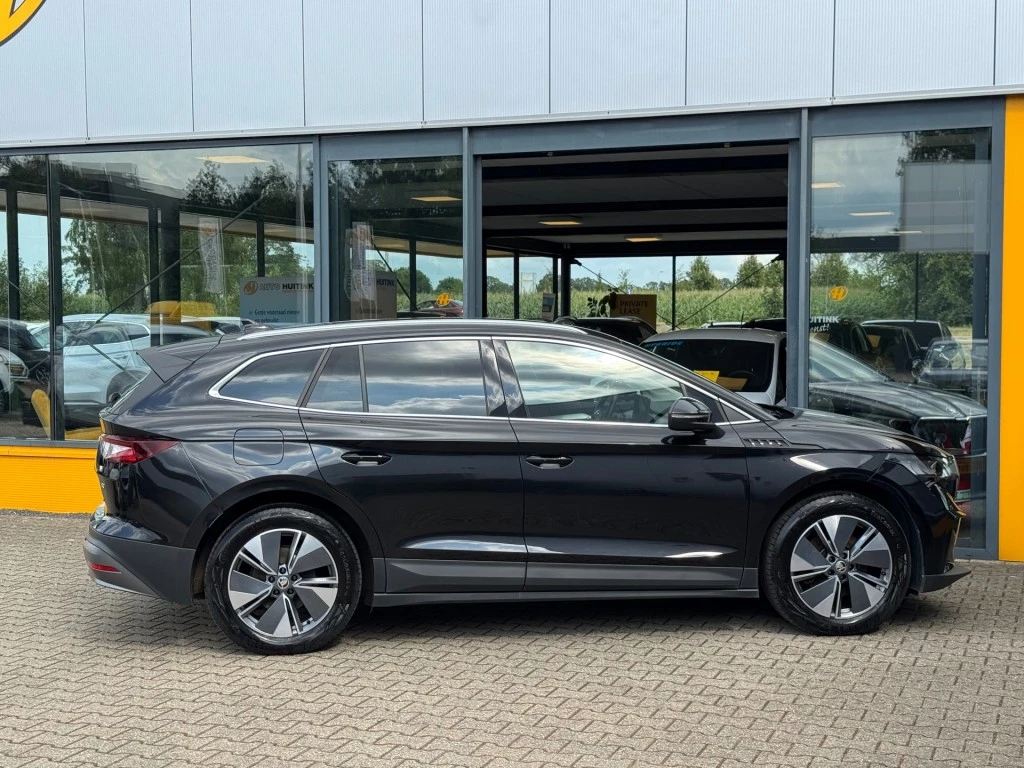 Škoda Enyaq iV – foto 5