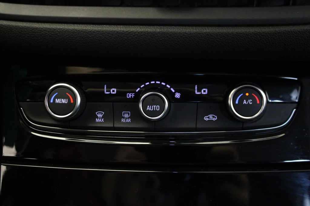 Opel Grandland – foto 16