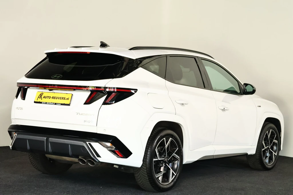 Hyundai Tucson – foto 6