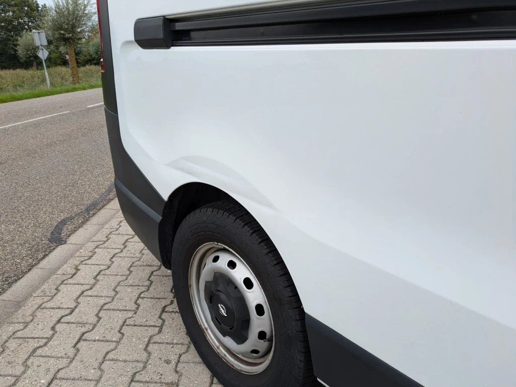 Opel Vivaro – foto 26