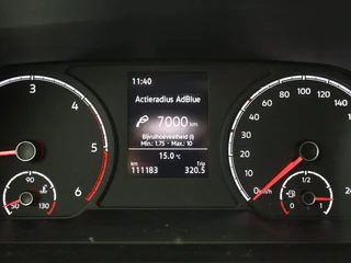Volkswagen Caddy – thumbnail 21