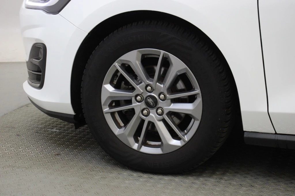Ford Focus – foto 29