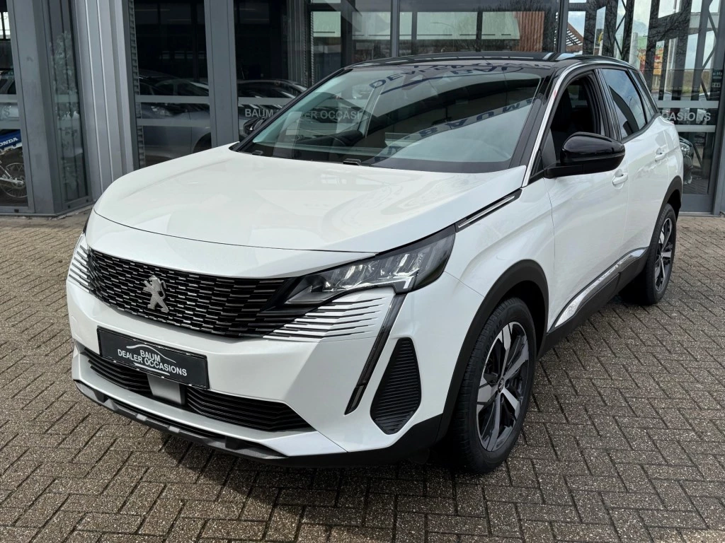 Peugeot 3008 – foto 4