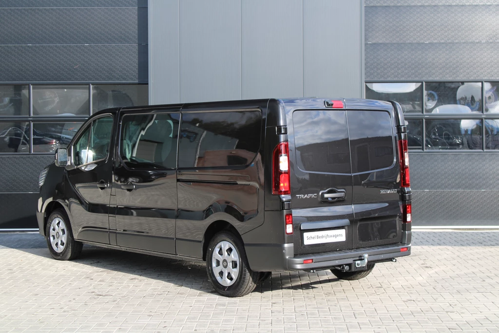 Renault Trafic – foto 3