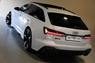 Audi RS6 – thumbnail 5