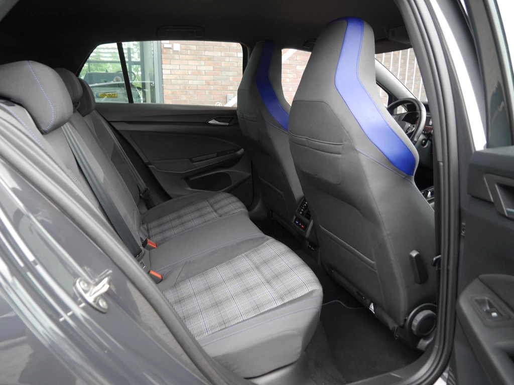 Volkswagen Golf – foto 13