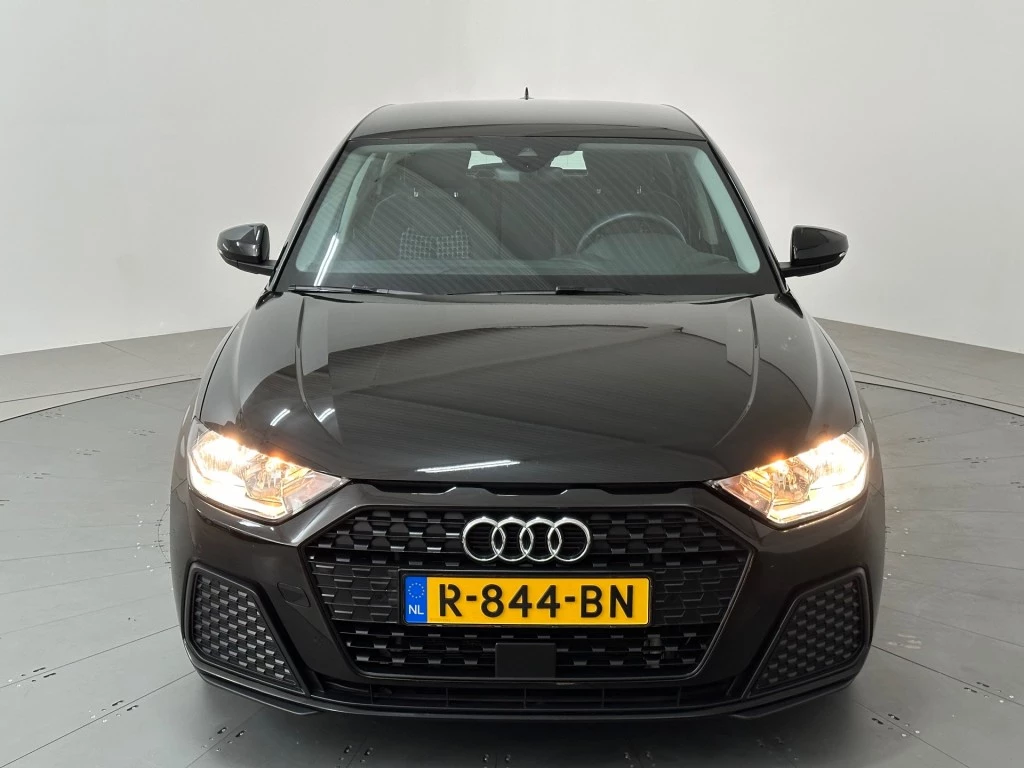 Audi A1 – foto 16