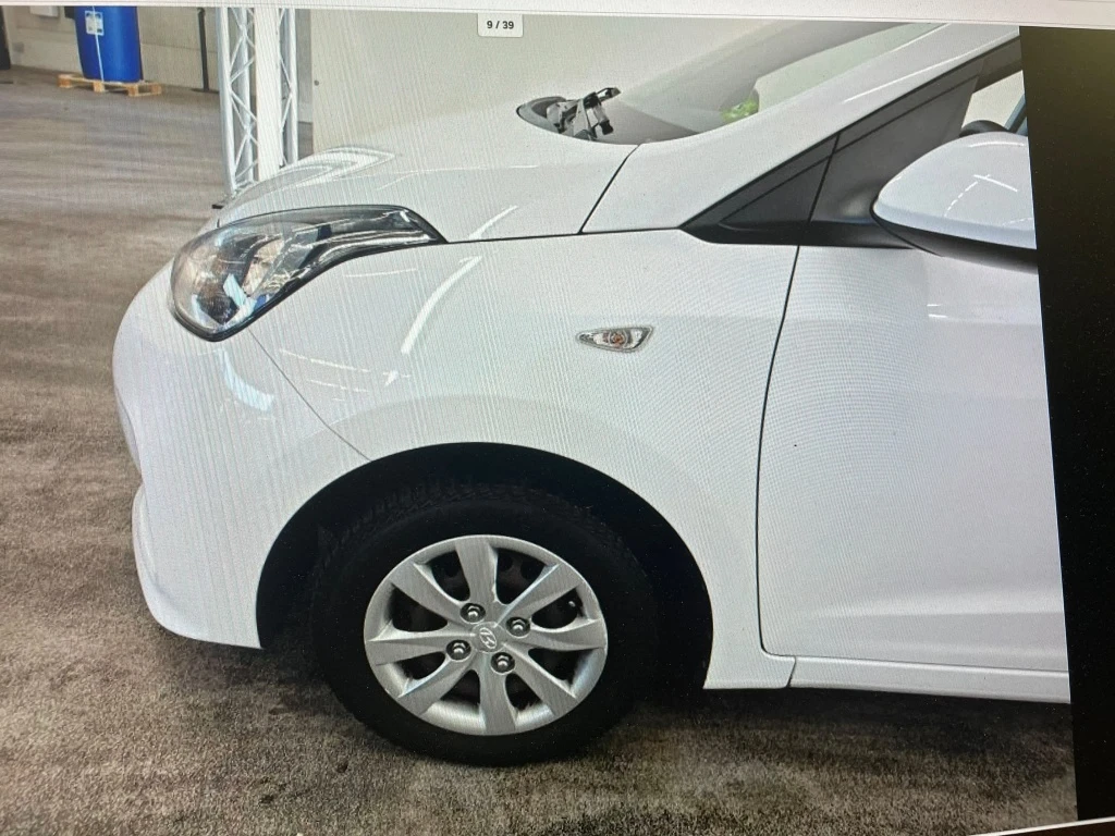 Hyundai i10 – foto 12