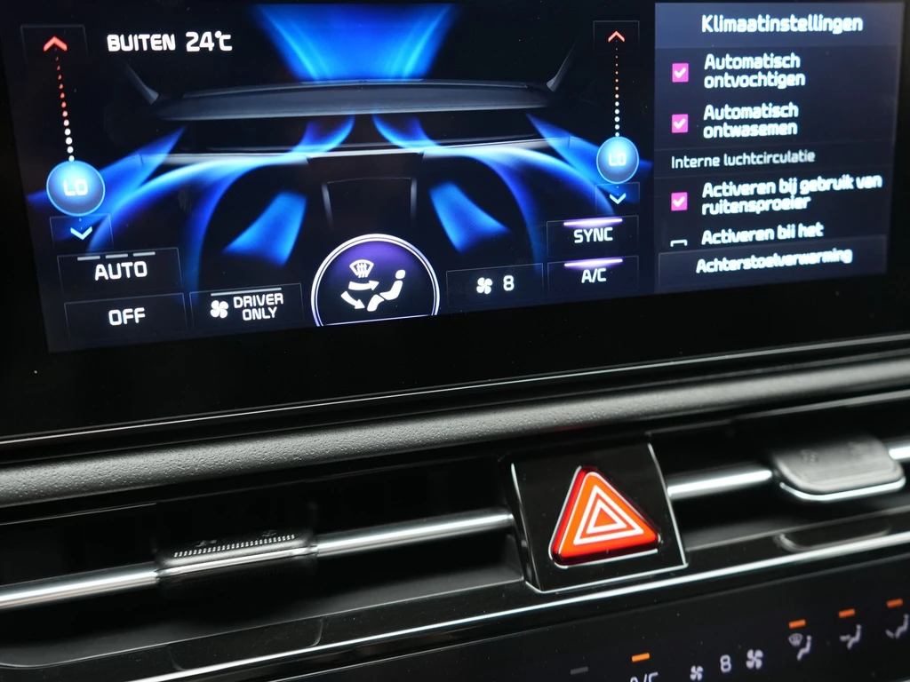 Kia Niro – foto 48