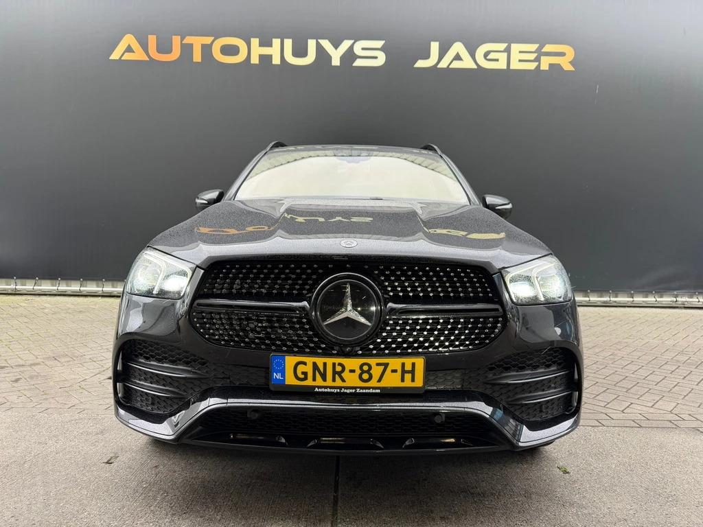Mercedes-Benz GLE – foto 12