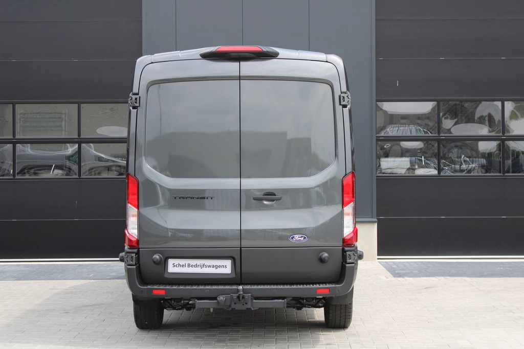 Ford Transit – foto 4