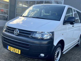 Volkswagen Transporter – thumbnail 2