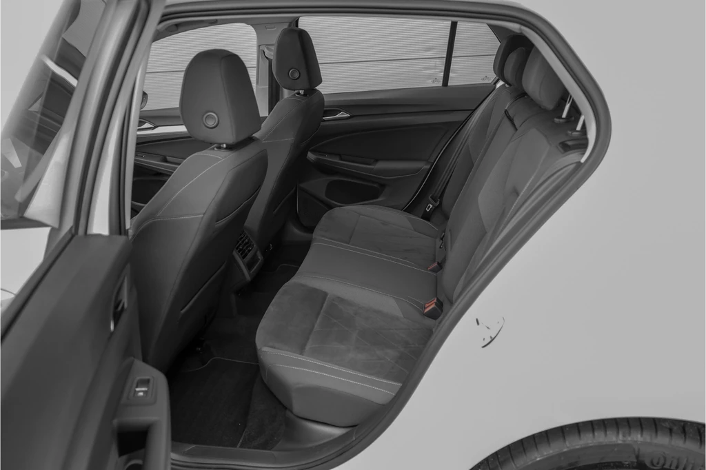 Volkswagen Golf – foto 12
