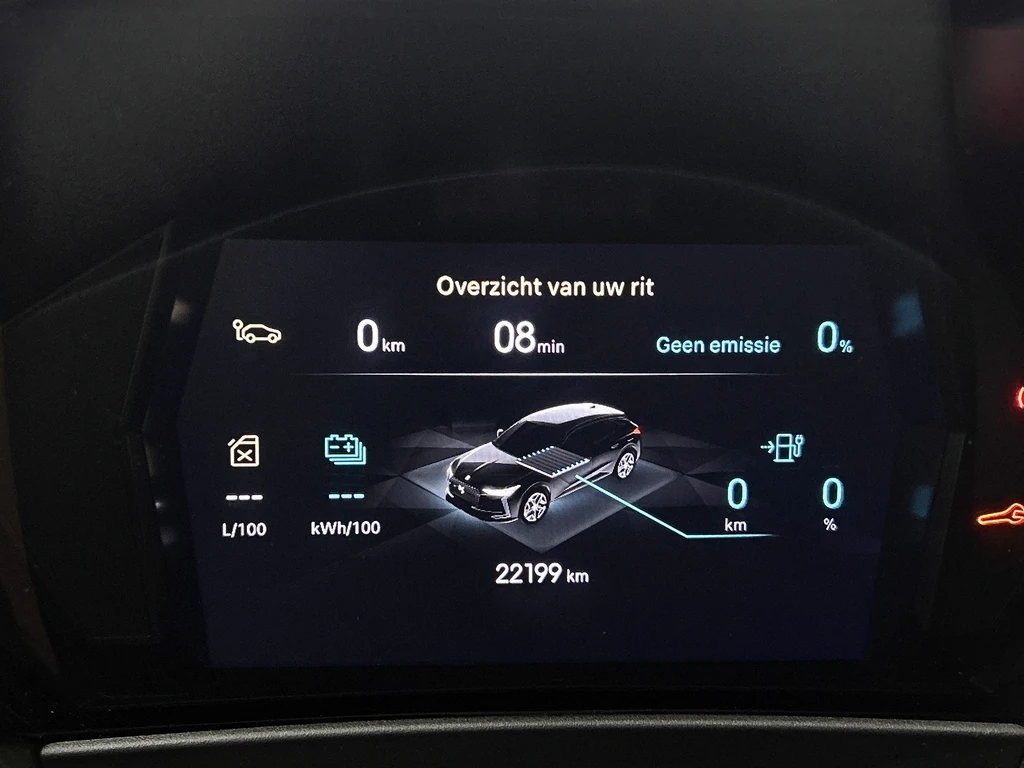 DS DS 4 – foto 16