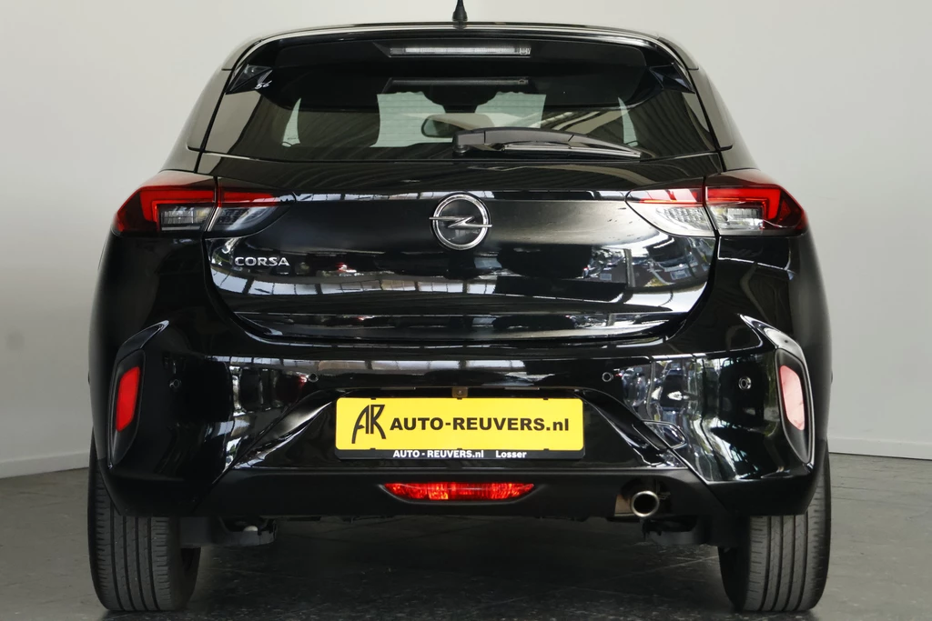 Opel Corsa – foto 4