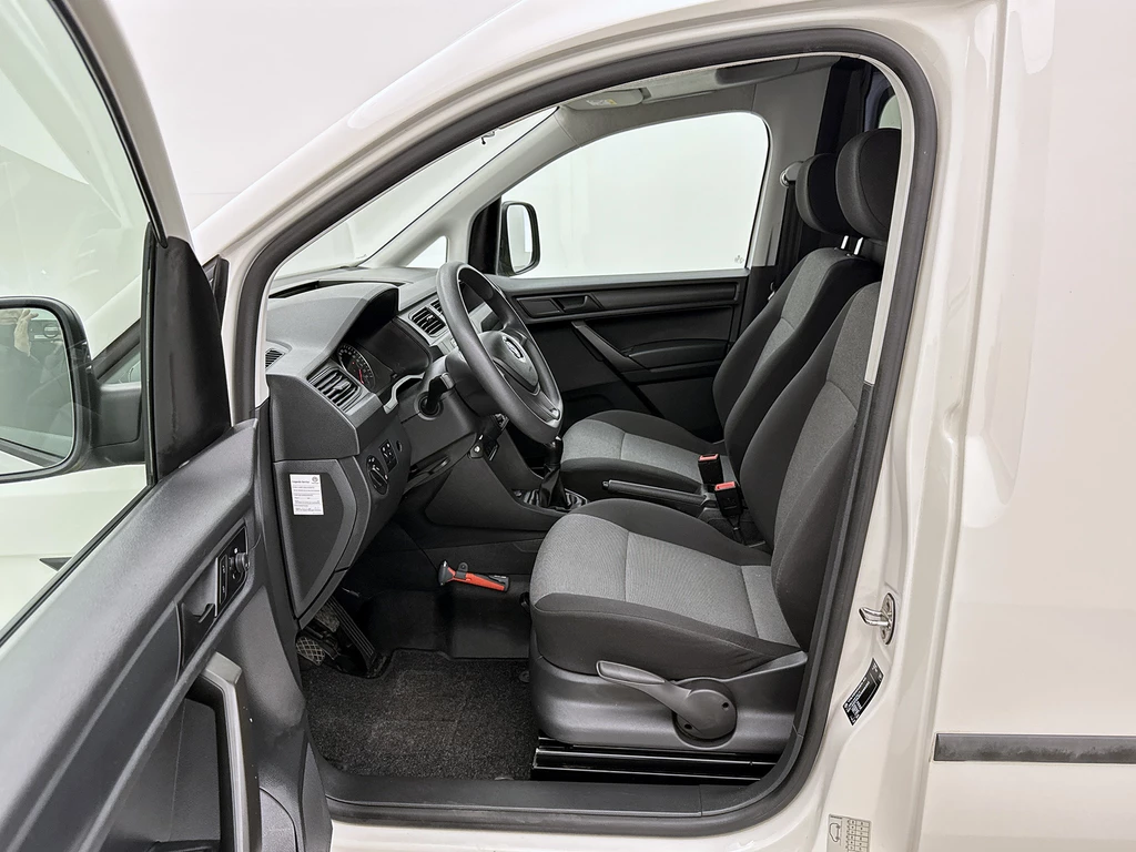 Volkswagen Caddy – foto 23