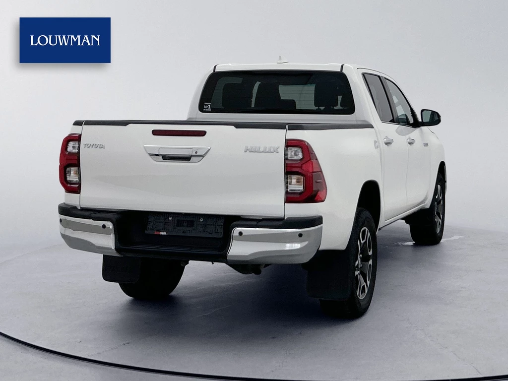 Toyota Hilux – foto 9