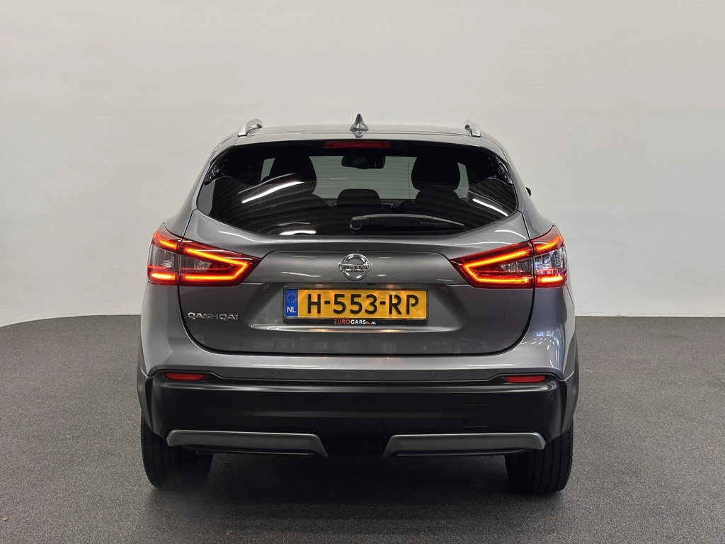 Nissan QASHQAI – foto 7