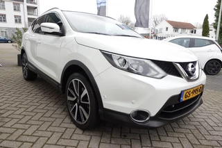 Nissan QASHQAI – thumbnail 7