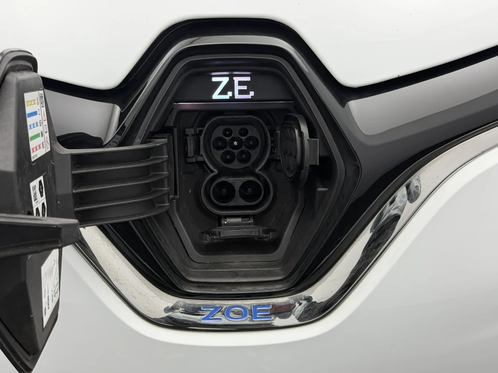 Renault ZOE – foto 28